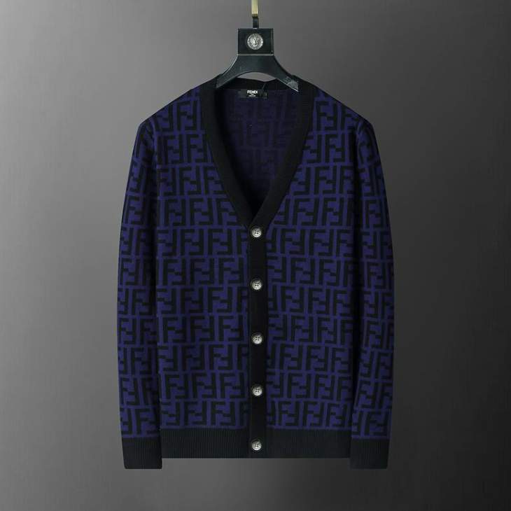 Picture of Fendi Sweaters _SKUFendiM-3XL14mn21145062